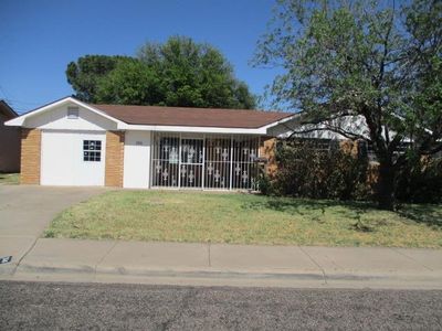 2610 Madera Ave, Odessa, TX, 79763