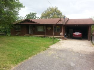802 Stoddard Road, Bloomfield, MO 63825