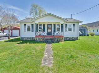 130 Witcher St, Erwin, TN 37650