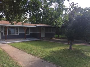 4409 35th St, Lubbock, TX 79414