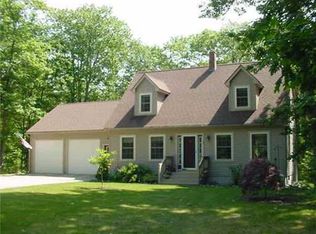 53 May Meadow Dr, Gray, ME 04039