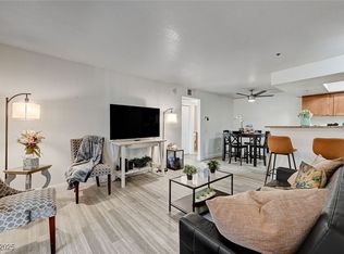 4200 S Valley View Blvd UNIT 2097, Las Vegas, NV 89103