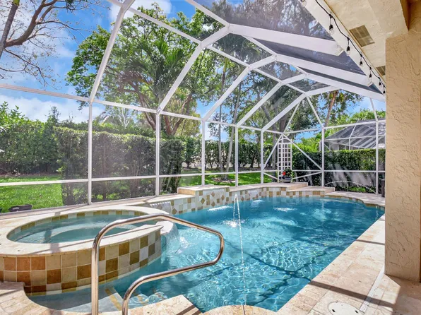 6584 Marbletree Lane, Lake Worth, FL 33467