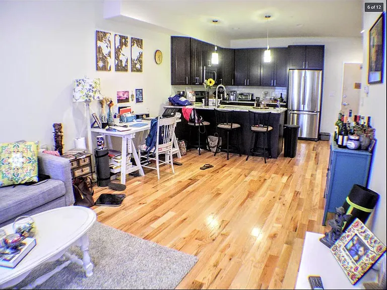 1110 South St #201 — Photo 7
