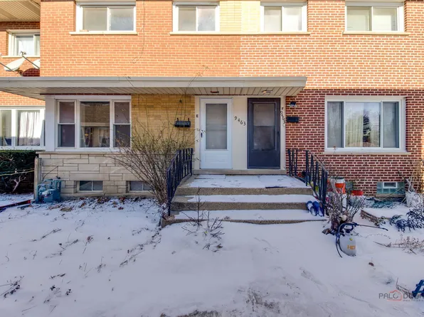 9463 Niles Center Rd Unit E, Skokie, IL 60076
