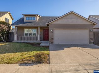 1488 Boulder Creek St SE, Salem, OR