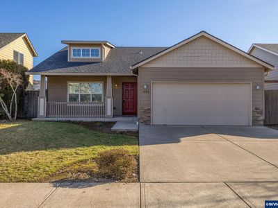1488 Boulder Creek St SE, Salem, OR, 97317