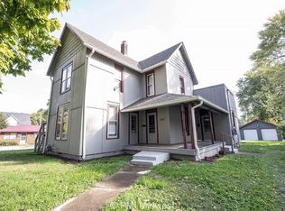 501 Pratt St #1, Greenfield, IN
