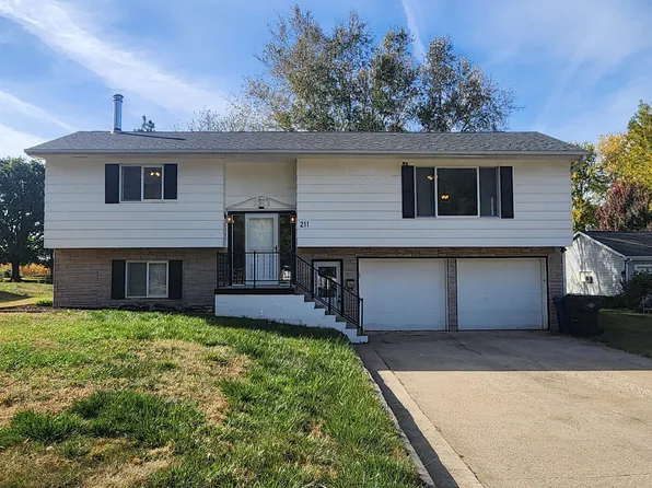 211 S Waterman St, Sutherland, IA 51058