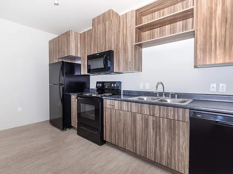 Thai Binh Apartments — Photo 51