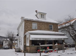 1213 Kenneth Ave, New Kensington, PA