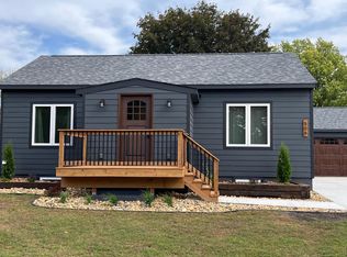 506 2nd St N, Estelline, SD 57234