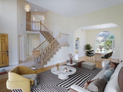 28913 Shadow Valley Ln, Saugus, CA, 91390