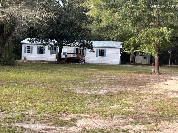 6153 CHARLIE ROWE Drive, Macclenny, FL 32063