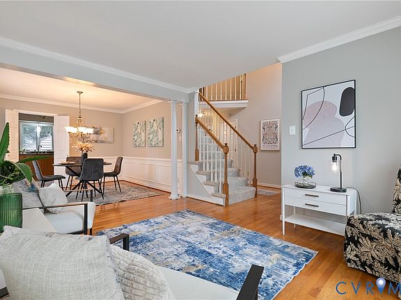 5th image of 3701 Milbranch Pl