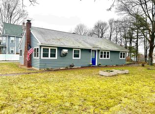 6 Park Ave, Derry, NH 03038