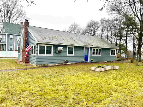 6 Park Avenue, Derry, NH 03038