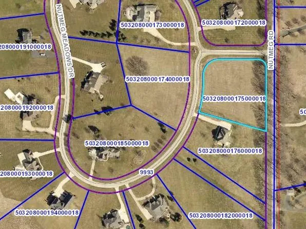 Nutmeg Meadows Dr #11, Plymouth, IN 46563