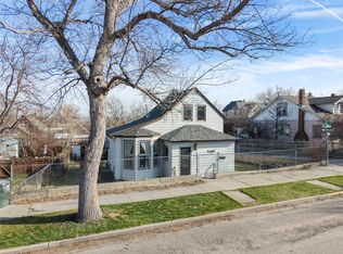 1060 Breckenridge St, Helena, MT 59601