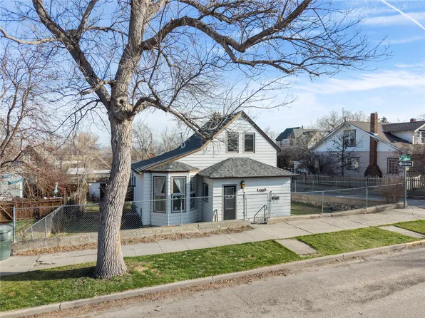 1060 Breckenridge St, Helena, MT 59601
