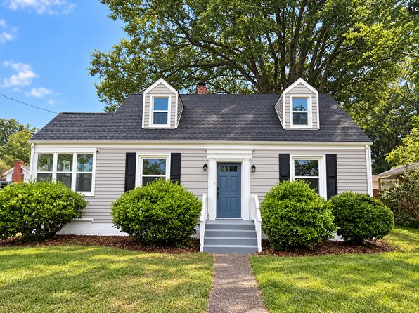 3000 Boston St, Hopewell, VA 23860