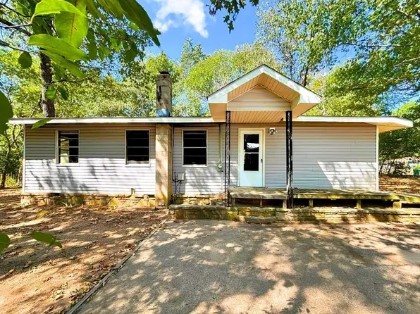 42 Dakota Dr, Cherokee Village, AR 72529