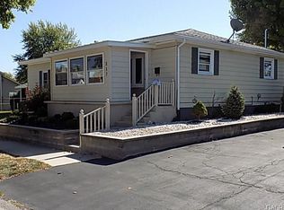 217 Tiffin St, Greenville, OH 45331