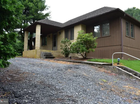 62 Skyline Dr, Reading, PA 19606