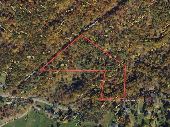 0 Casterline Rd, Endicott, NY 13760