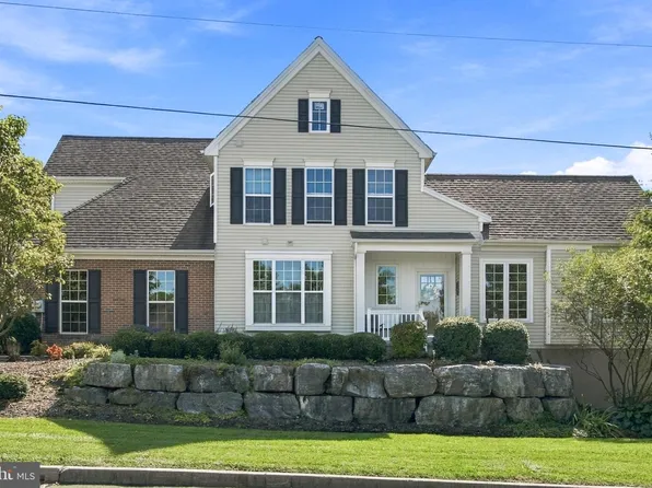 203 Steepbank Rd, Lancaster, PA 17602