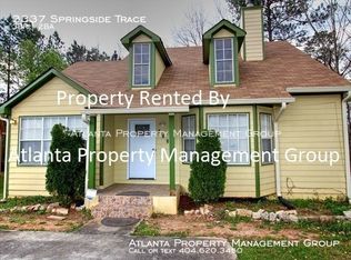 3337 Springside Trce, Decatur, GA 30034