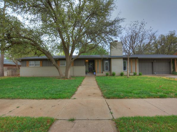 3211 43rd St, Lubbock, TX 79413