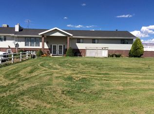 2264 S 3500 W, West Haven, UT 84401
