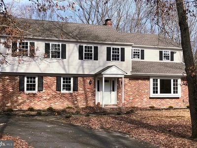 565 McKendimen Rd, Medford, NJ, 08055