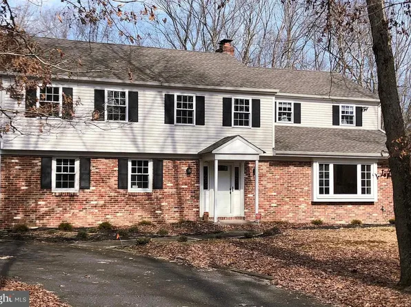 565 McKendimen Rd, Medford, NJ 08055