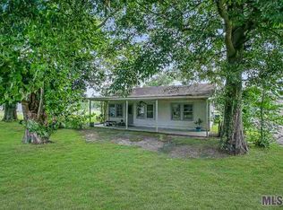 12392 Coontrap Rd, Gonzales, LA 70737