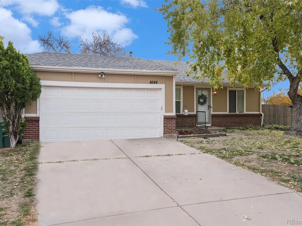 4544 Davenport Way, Denver, CO 80239