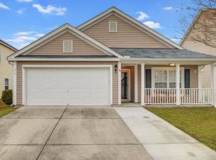 314 Bradley Bend Dr, Moncks Corner, SC 29461