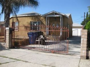 7247 Camellia Ave, North Hollywood, CA 91605