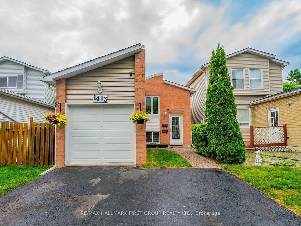 1413 Ritson Rd S #LOWER
