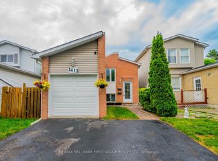 1413 Ritson Rd S, Oshawa, ON L1J7M3
