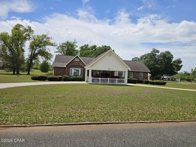 4521 Deer Run, Marianna, FL, 32446