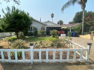 5733 Cedros Ave, Van Nuys, CA 91411