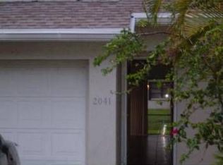 2041 Discovery Cir E, Deerfield Beach, FL 33442