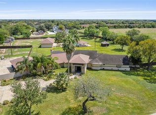 1518 S Missouri Ave, Mercedes, TX 78570