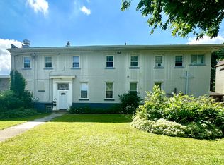 20 Amherst St, Rochester, NY 14607