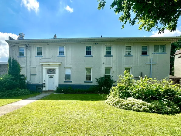 20 Amherst St #Up, Rochester, NY 14607