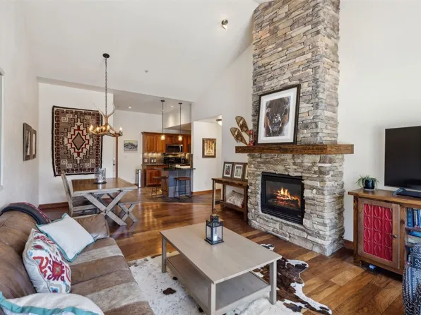 101 E Main Street UNIT 301, Frisco, CO 80443