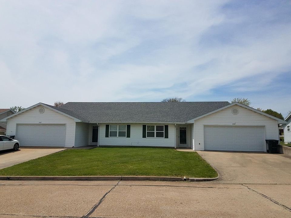 1105 Ashton Circle East Fulton, MO 65251
