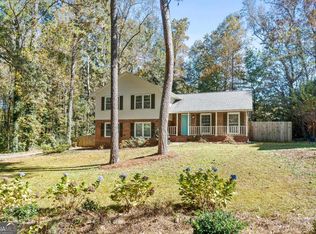 538 Benson Hurst Dr SW, Mableton, GA 30126